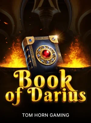 Book of Darius
