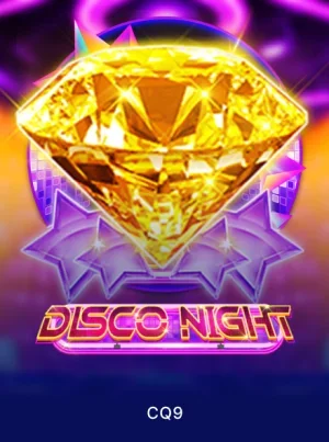 Disco Night